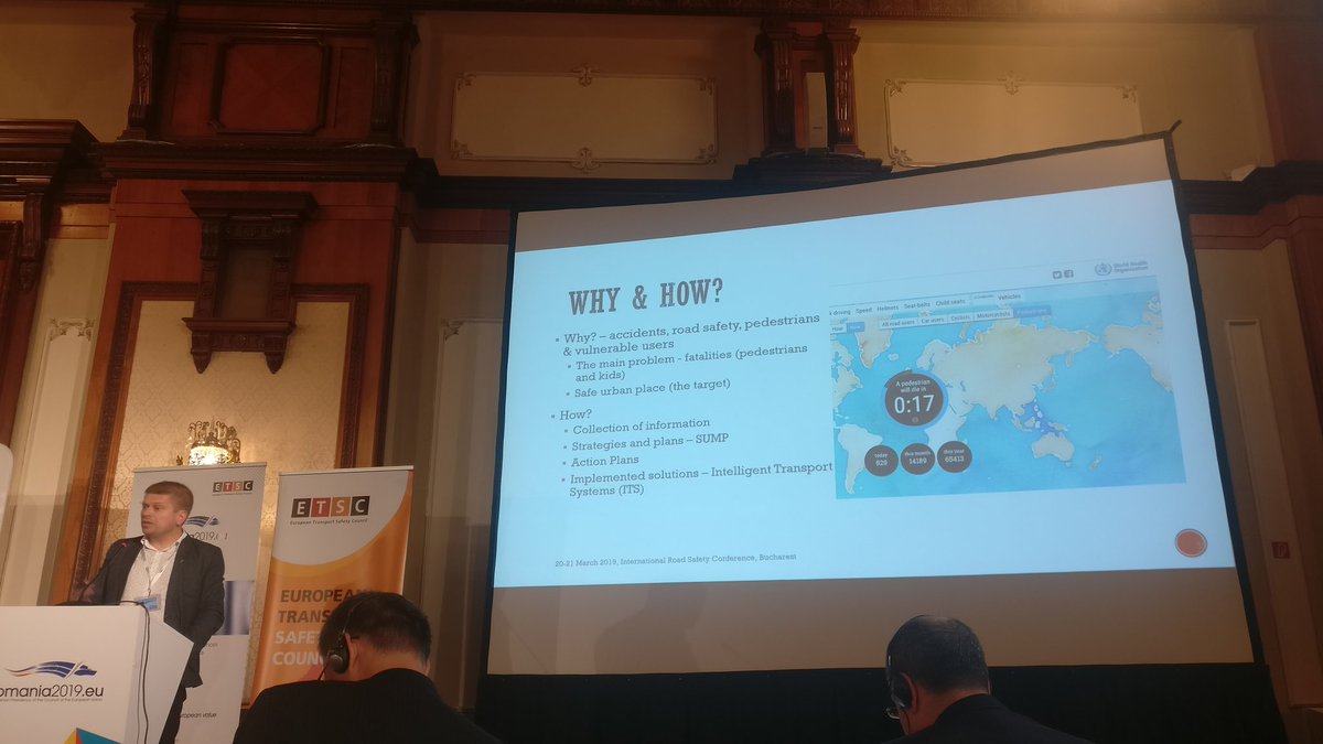 Alexandra Gheorghiu (@alex__gheorghiu) on Twitter photo Some chilling statistics regarding vulnerable road users with <a href="/fnemtanu/">Florin Nemtanu</a> . <a href="/ETSC_EU/">European Transport Safety Council</a> <a href="/mtransporturi/">Ministerul Transporturilor și Infrastructurii</a> Some chilling statistics regarding vulnerable road users with <a href="/fnemtanu/">Florin Nemtanu</a> . <a href="/ETSC_EU/">European Transport Safety Council</a> <a href="/mtransporturi/">Ministerul Transporturilor și Infrastructurii</a>