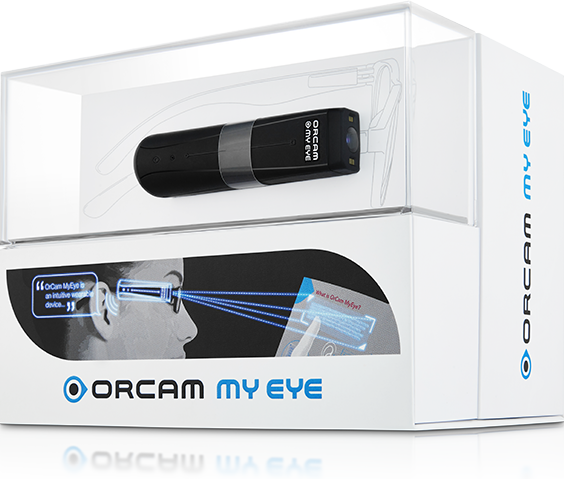 N5Dave's tweet photo. OrCam MyEye 2! smartphone app! https://t.co/a3Luxmonoe #orcam #myeye #app #orcammyeyeapp #artificialvisiondevice #vision #audio #bluetooth #visualassistance #wearabletech https://t.co/zWDlquE1Vb