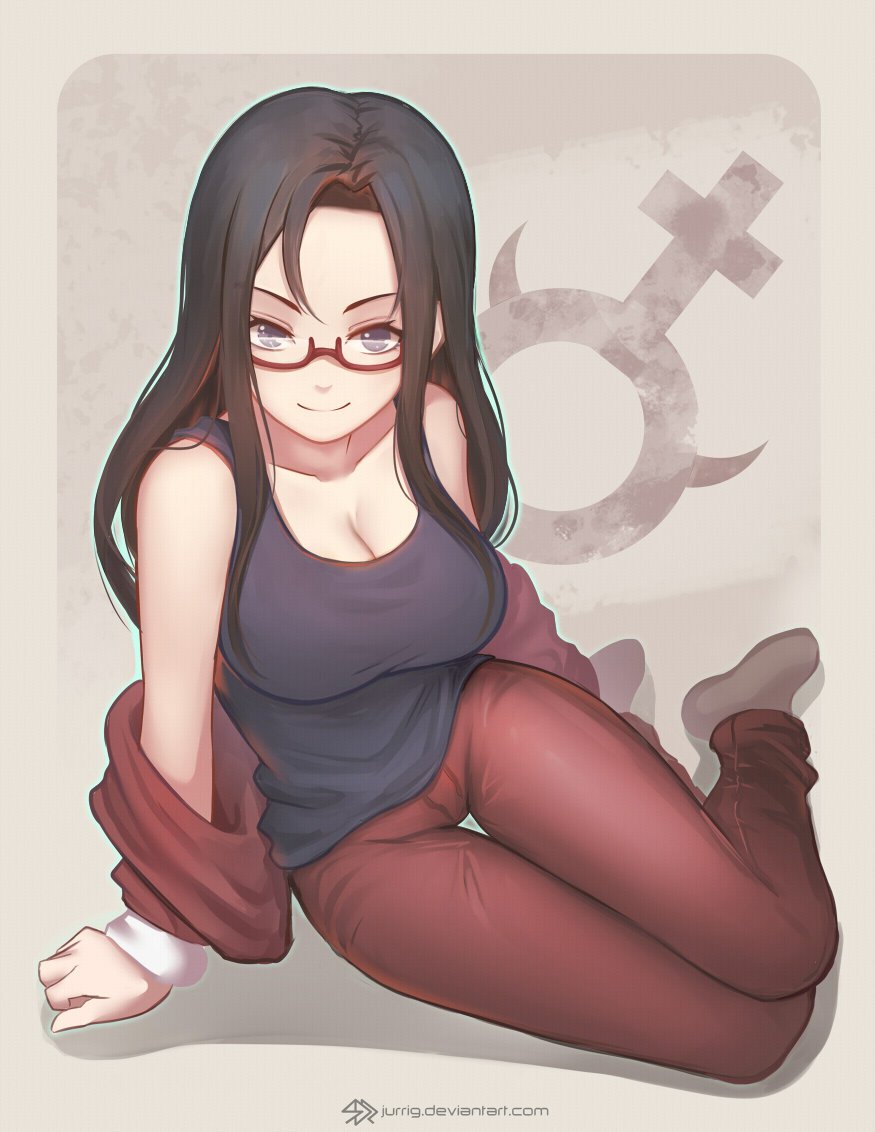 "Morning class. I'm the substitute teacher for class 1A."

💟 Adult Momo
💟Face claim: Satou Sakie
💟Semi-detailed/Literate
💟(N)SFW
💟Bi
💟Sub
💟#MHARP #BNHARP #OpenRP #LewdRP