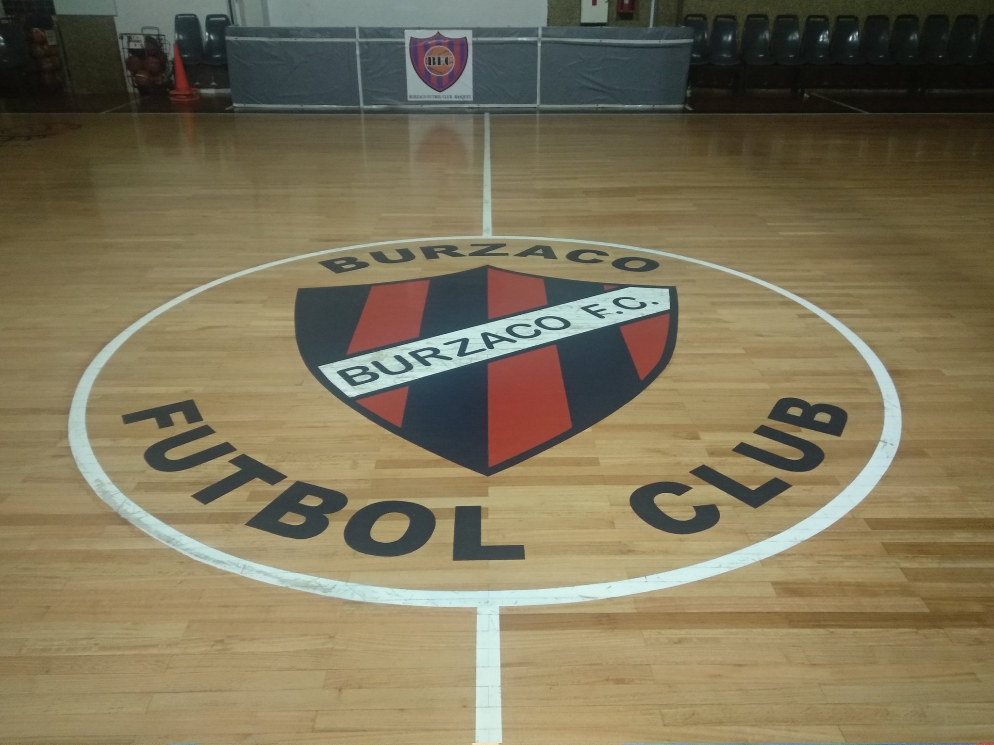 Burzaco Fútbol Club