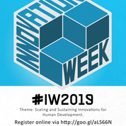 To all Education Stakeholders come join us @ShuleDirect during the innovation week  discussing 'Role of Technology in Developing Teachers Resources'Visit goo.gl/aLS66N to get your free ticket! #IW2019 #InnovationTZ #ScalingandSustaining.