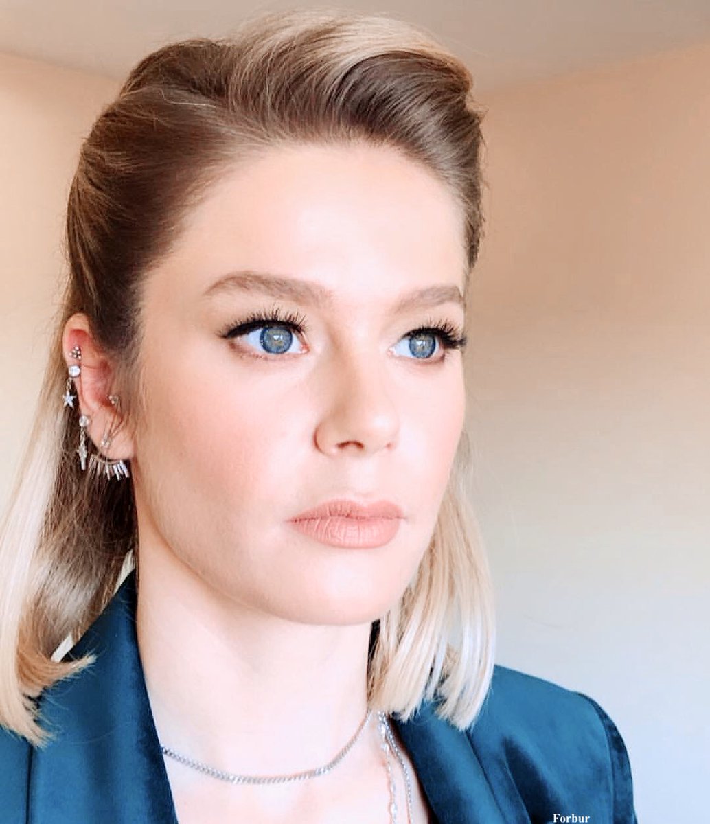 Burcu Biricik On Twitter A Living Barbie Doll Burcu Biricik Kuzgun Tarafinisec Burcubiricik