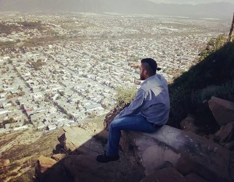 Desde lo más alto de #SaltilloCoah.