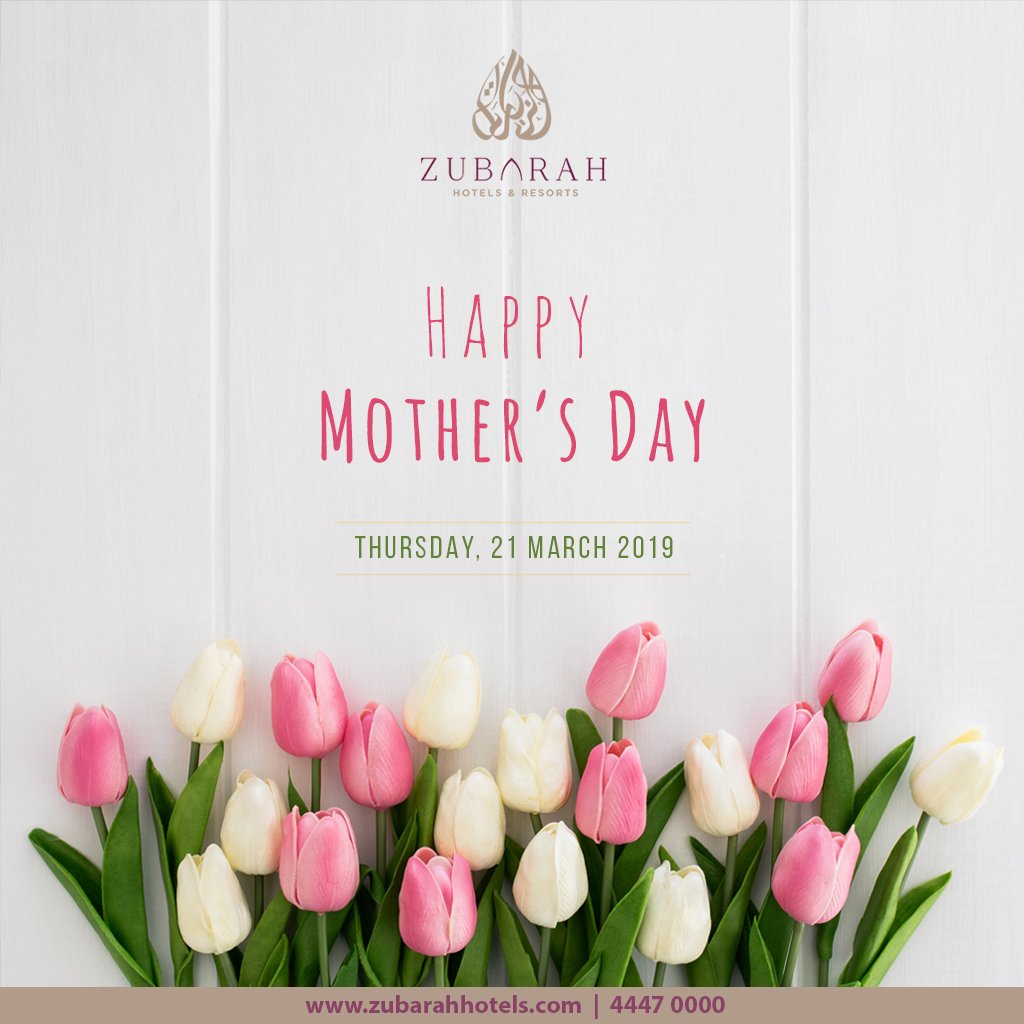 Zubarah Hotel, Doha on Twitter: