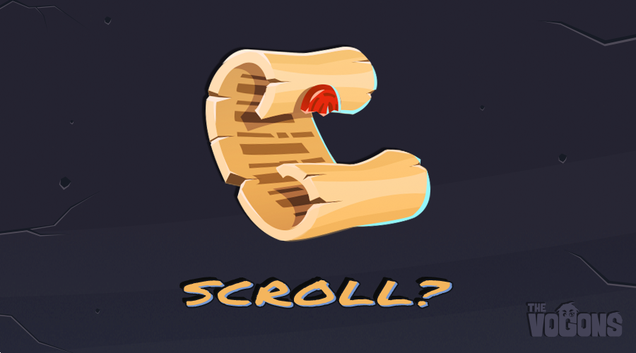vogoncrew's tweet photo. Your destiny is already written on ancient scrolls!

#strategygame #gamedev #indiedev #IndieGameDev #indiegame #screenshotsaturday #mobilegame #thevogons #vogoncrew  #gamedevelopment https://t.co/XLgGnSaZNW