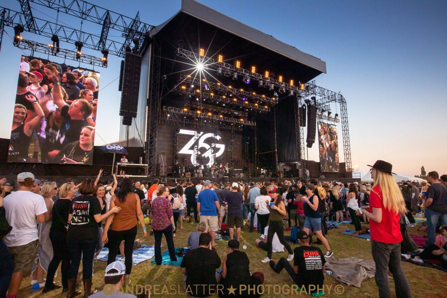 AMP Events tweet media