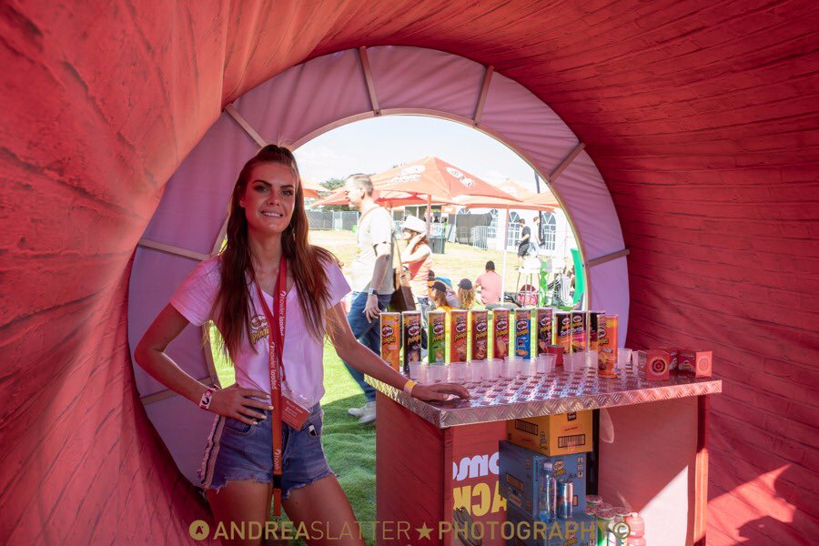 Tomorrow CT will feel the full #rockonthelawns experience for the first time! Here are some moments from the JHB show by Andrea Slatter.