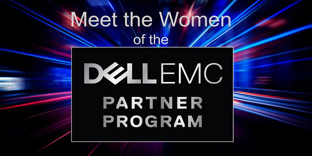 DellTechPartner's tweet photo. The latest post in our "Meet the Women of the Dell EMC Partner Program" series is live. Today, get to know Diane Brode, Director of Global Partner Marketing. https://t.co/PYWrm1J64e https://t.co/oLT0nw2FH9