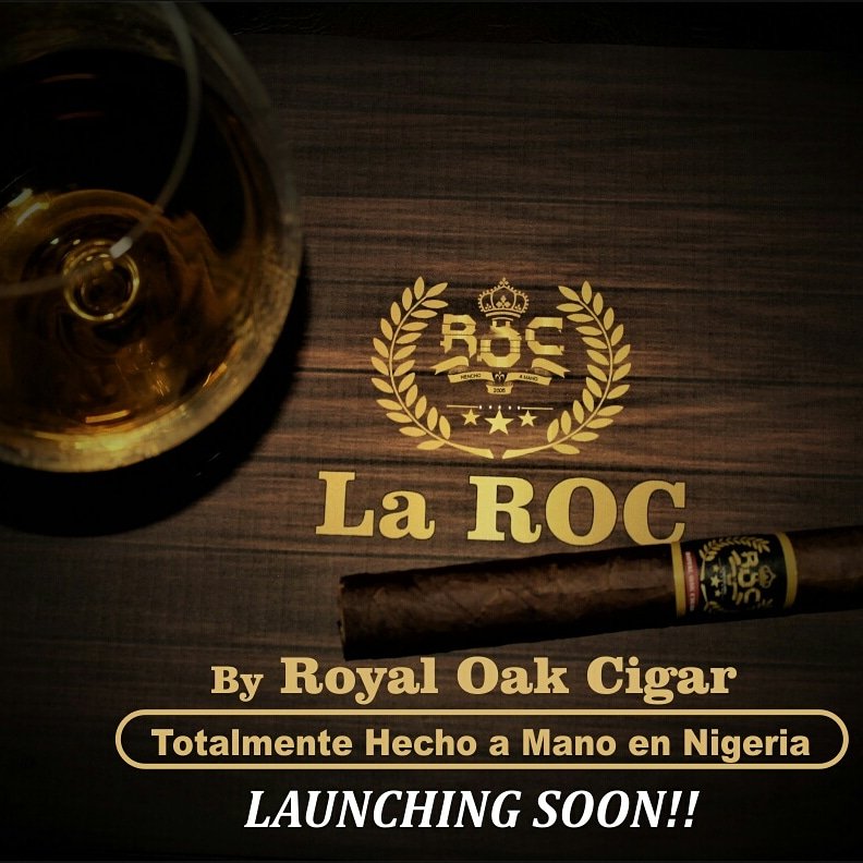 RoyalOakCigar's tweet photo. #LaROC #ROCLife https://t.co/MXXjJz2e6p