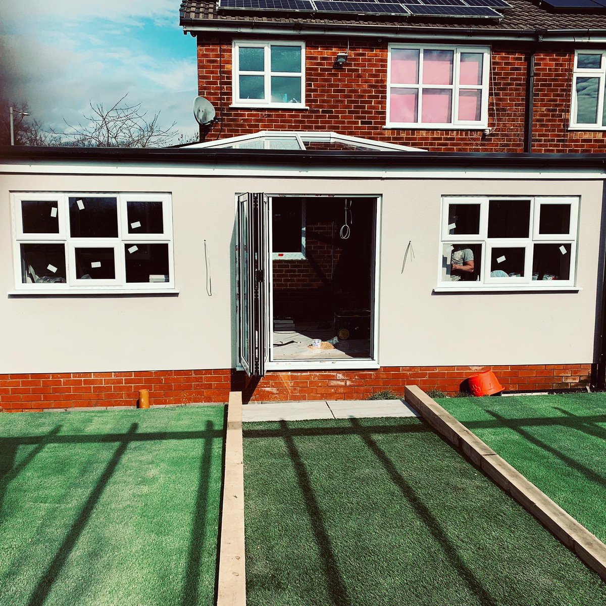 J_P_Green's tweet photo. Lazy Lawn fitted on a project in #Bolton #LSXInteriors more updates in due time. https://t.co/ZIvX3uWpW8