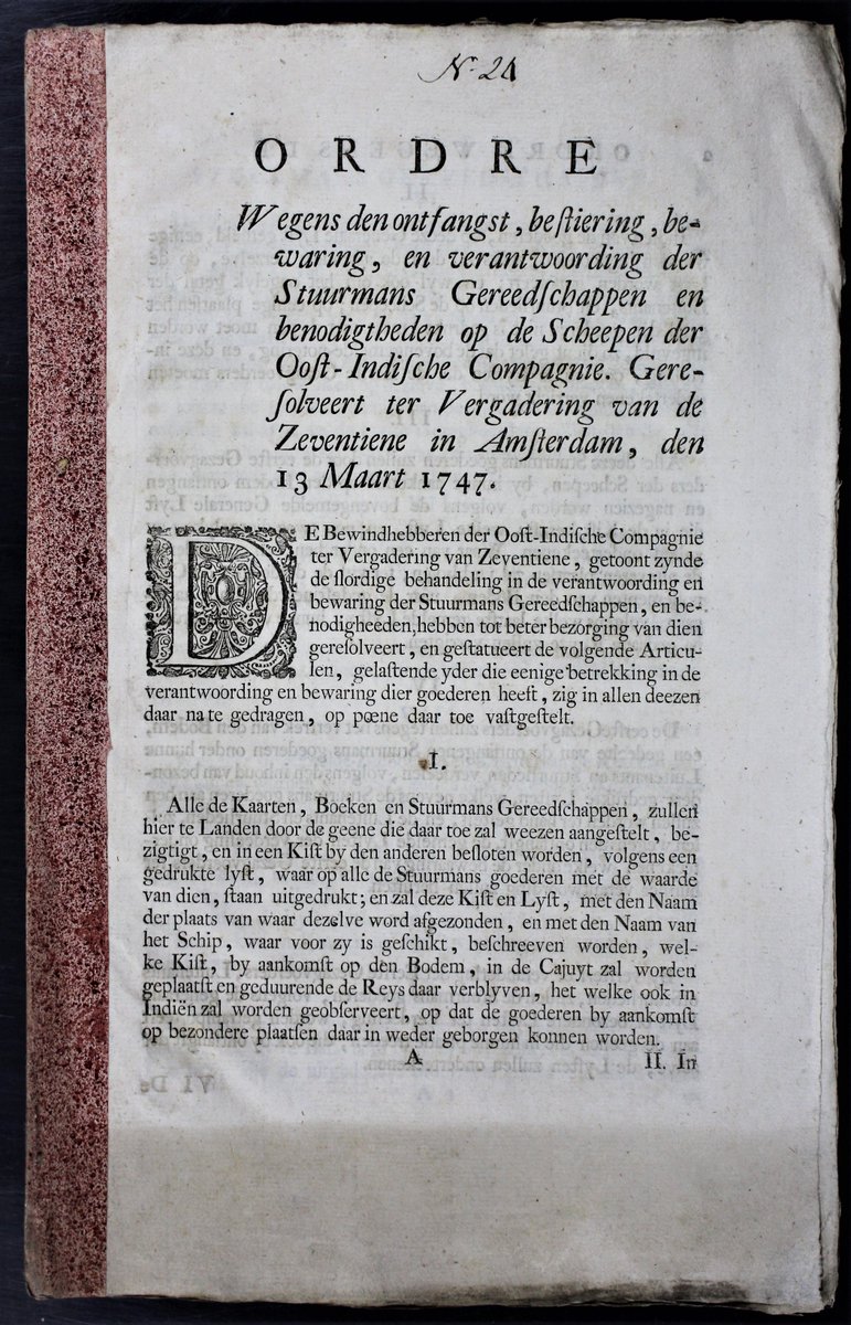 Prize_Papers's tweet photo. You wouldn't believe it, but today is the 417th birthday of the Dutch East India Company! Time goes by so quickly... #PrizePapers @DutchPrizePaper https://t.co/P6jEpXcrqB