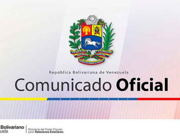 YVKE_Mundial's tweet photo. ▶️Venezuela rechaza categóricamente las peligrosas declaraciones de Trump y Bolsonaro sobre agresión militar https://t.co/gSFg9HDd43  https://t.co/3AZpmnpAih
