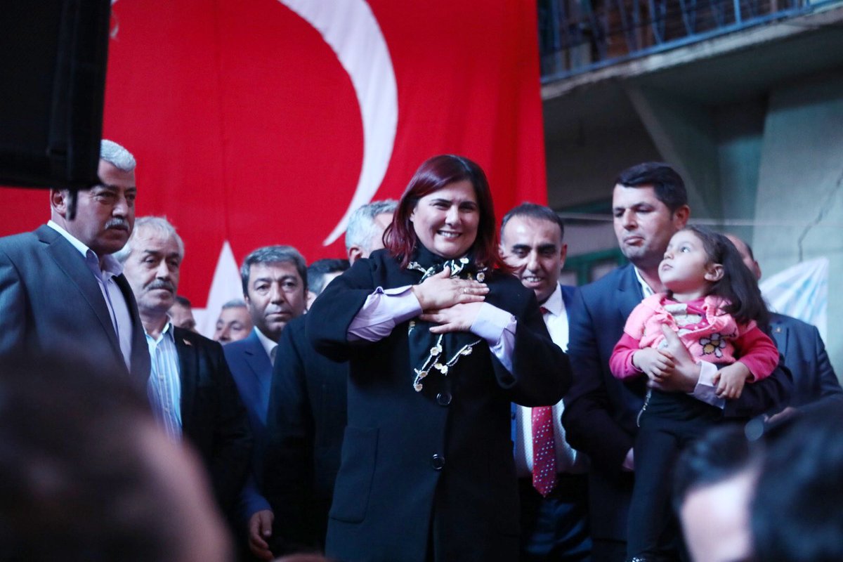Özlem Çerçioğlu