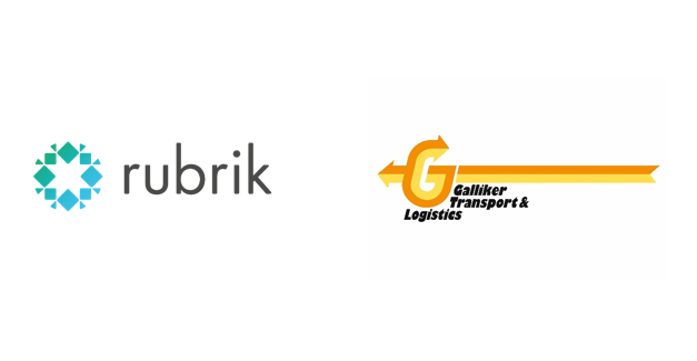 «Setup in less than 20 minutes, independent #backups, unlimited #scalability and bulletproof. Exactly what we need!»

Why André Dousse, Team Leader #IT-infrastructure at #Galliker Transport AG, chose #Rubrik: ow.ly/cQyC30o7i7o