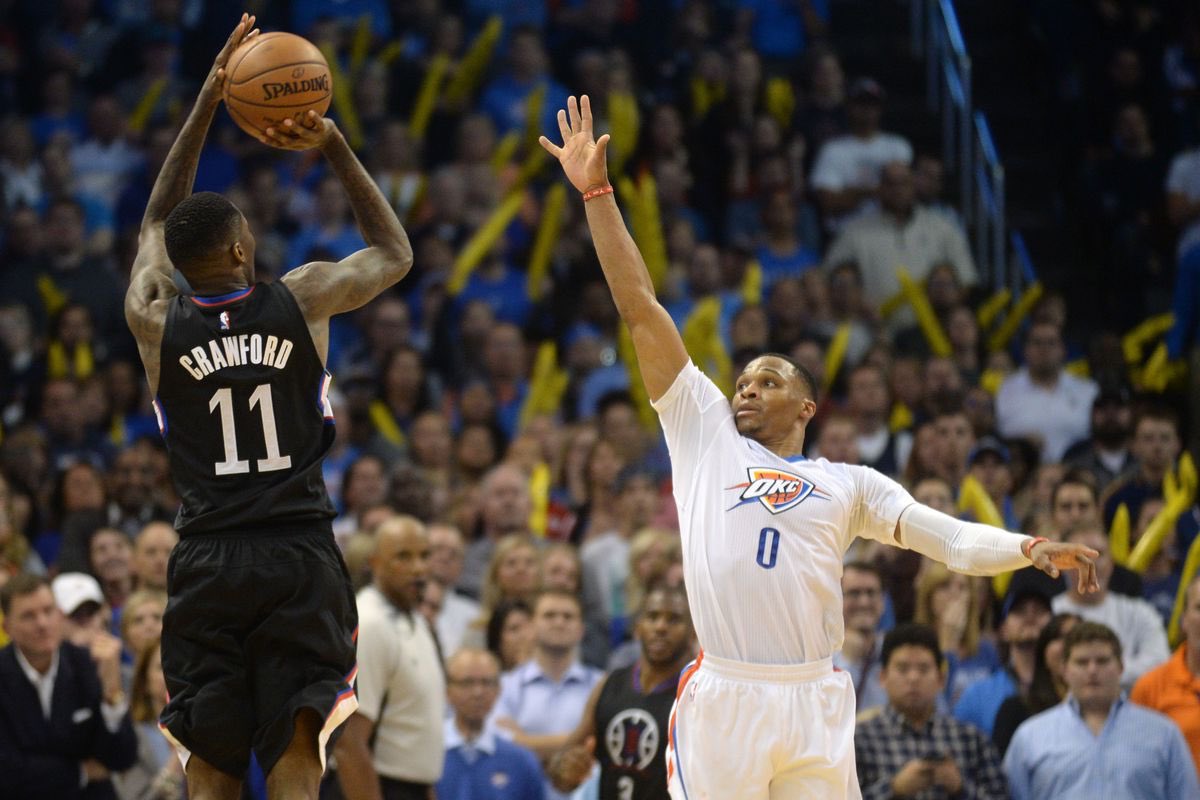 Shoutout to the king of the 4-point play on his 39th birthday! Happy born day Jamal Crawford!  