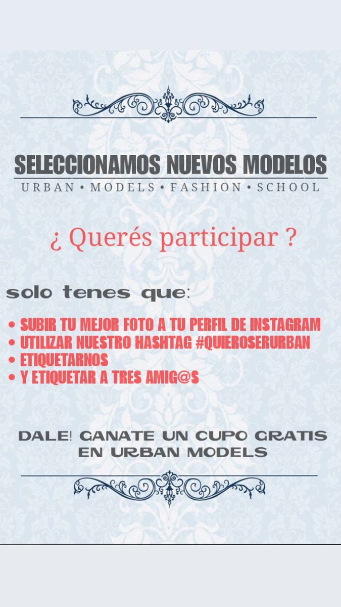 ModelsUrban's tweet image. 