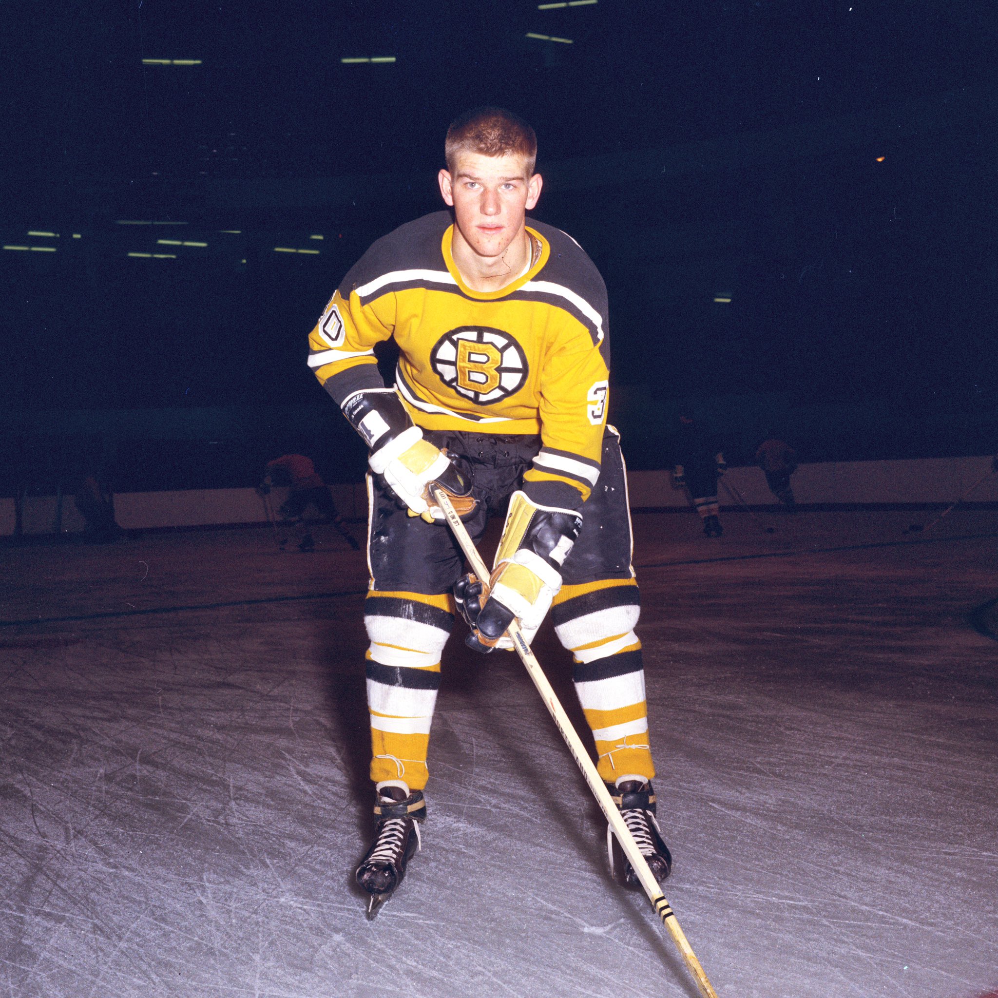 Happy Birthday goes out to Honoured Member Bobby Orr!  