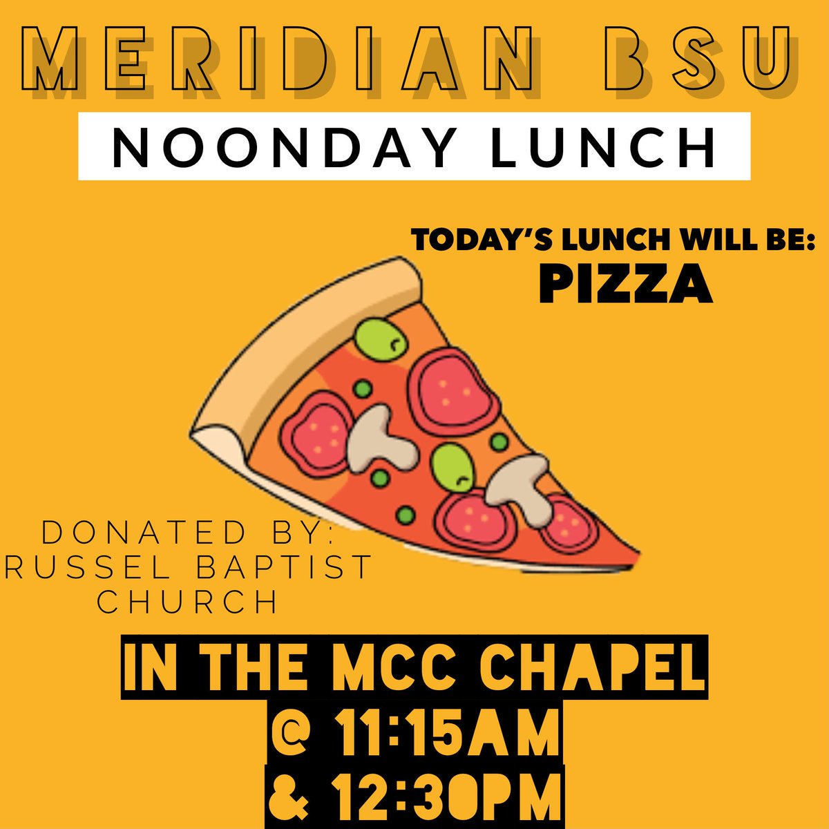 MERIDIAN BSU (@meridianbsu) on Twitter photo 