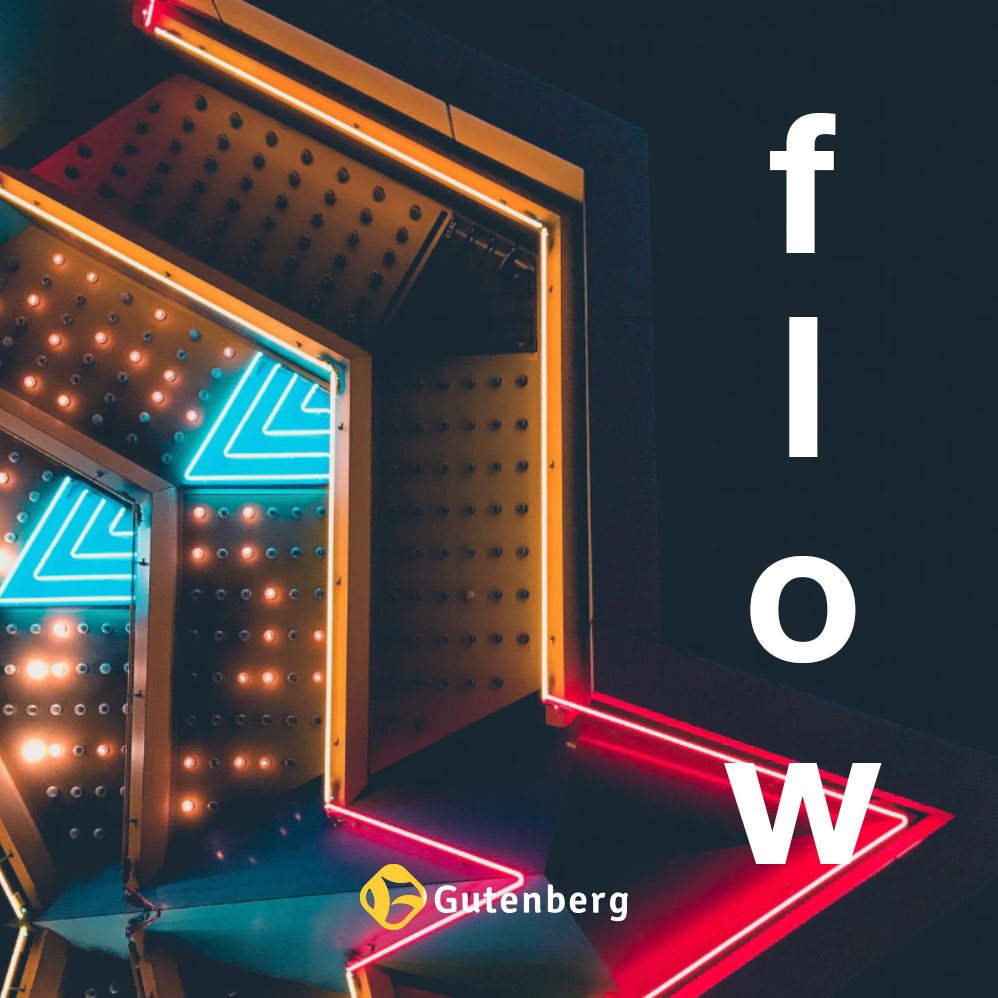 Gutenberg tweet media