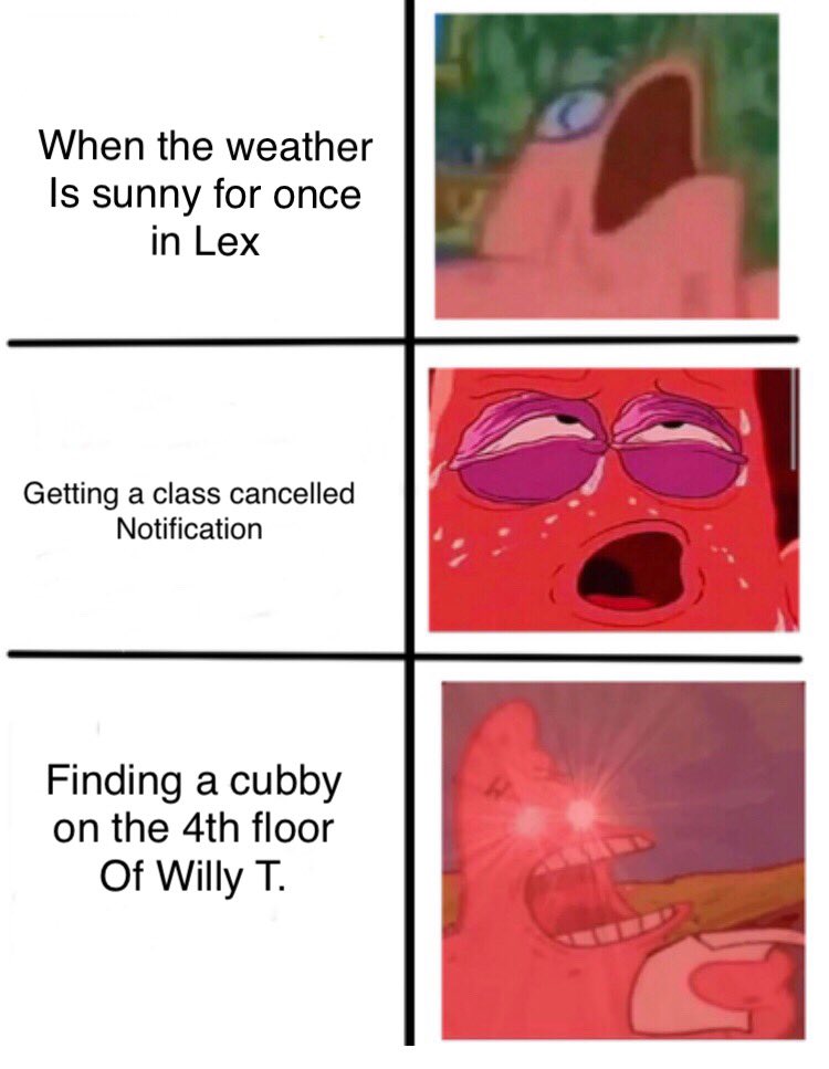 samplepage13's tweet image. Top 3 best feelings at UK. 😤😫