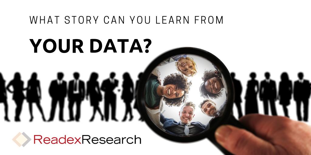 Readex Research tweet media