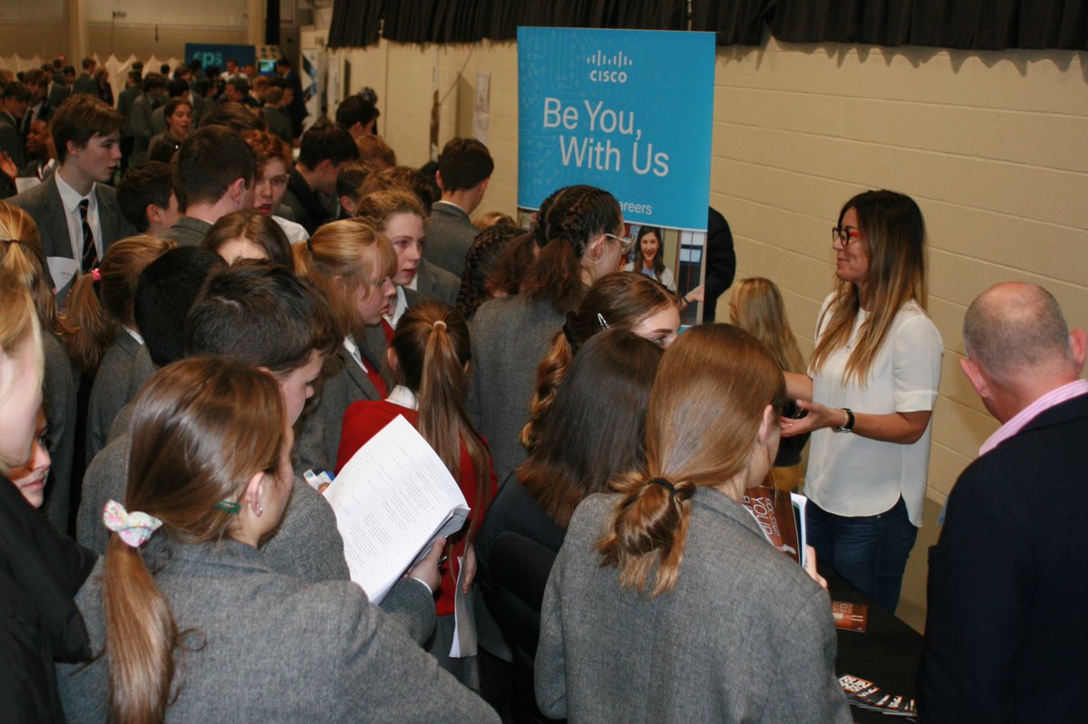 Lord Wandsworth College tweet media