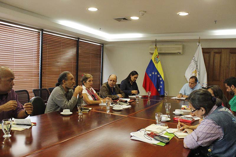 defen_sucre's tweet photo. #PrensaDefensoría DEFENSOR DEL PUEBLO @aruizddp ATENDIÓ PETICIONES DEL MOVIMIENTO DE INQUILINOS Y DE POBLADORES ANTE DESALOJOS ARBITRARIOS https://t.co/58lIkncNMe