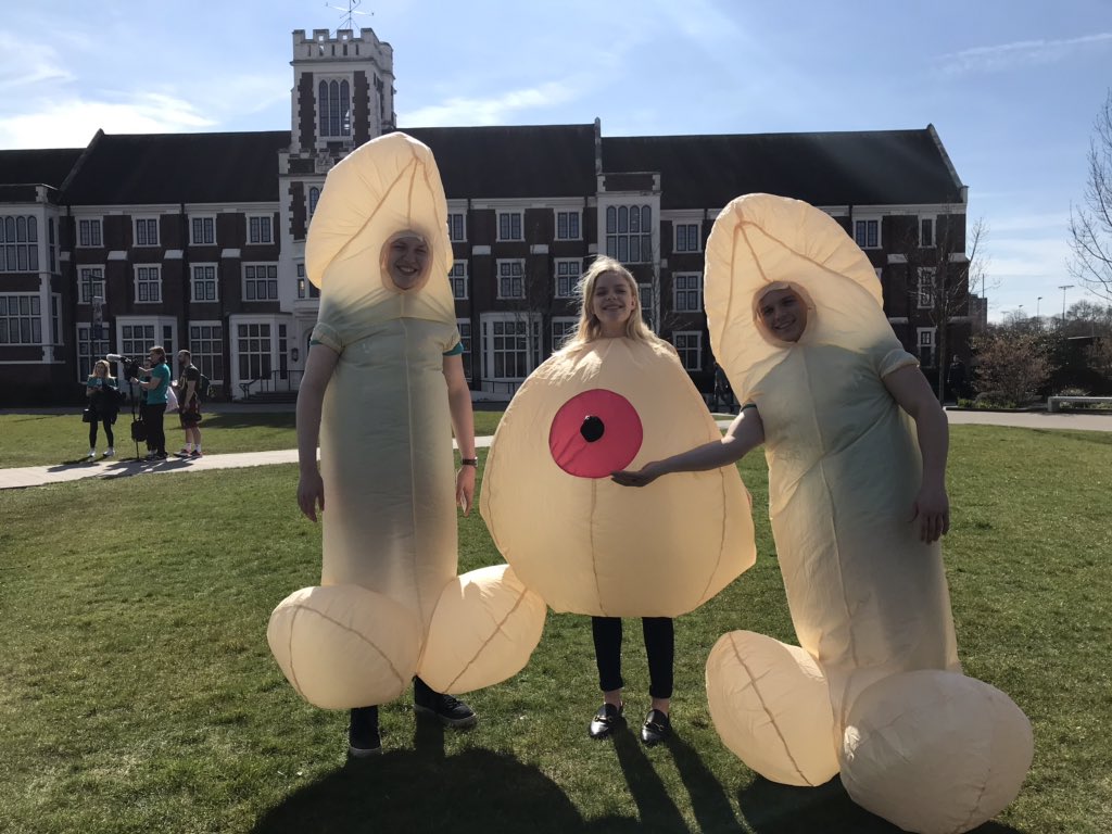 Harry French Hall (@media_hf) on Twitter photo BREAKING NEWS: BBC & ITV ban penisโ & boobs from Tv coverage! <a href="/LoughboroughSU/">Loughborough SU</a> <a href="/LSU_Rag/">Jas Swanston</a> #FreeTheNip #LumpAndBumps #LooseWomen BREAKING NEWS: BBC & ITV ban penisโ & boobs from Tv coverage! <a href="/LoughboroughSU/">Loughborough SU</a> <a href="/LSU_Rag/">Jas Swanston</a> #FreeTheNip #LumpAndBumps #LooseWomen