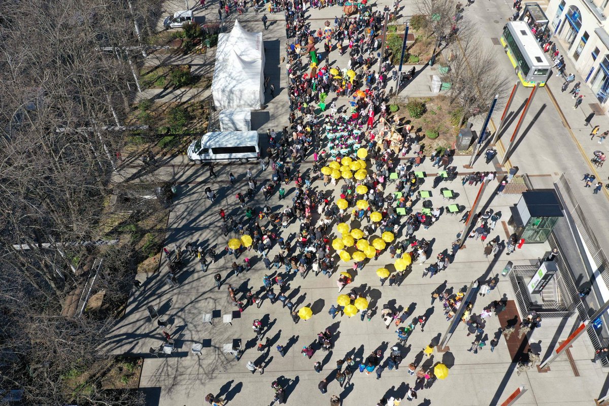 Cité du design tweet media