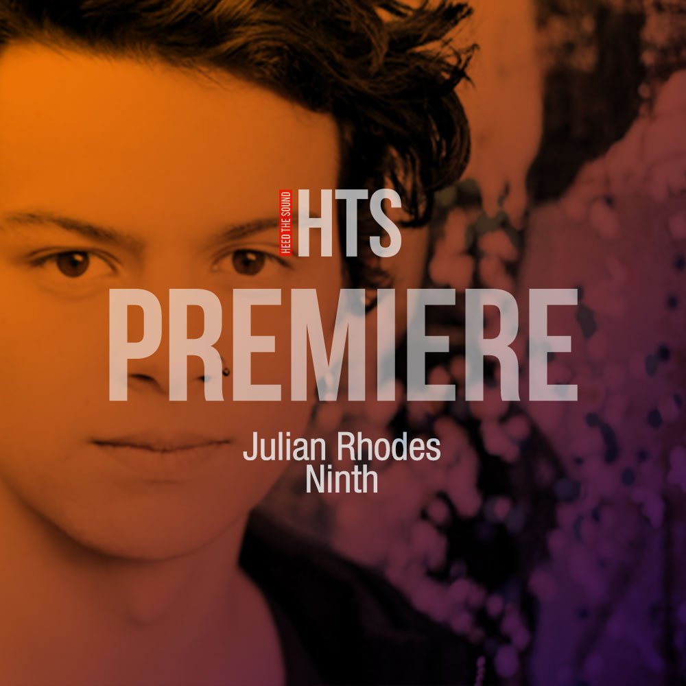 Premiere: Julian Rhodes – Ninth (Redlight Music)
heedthesound.com/2019/03/premie…