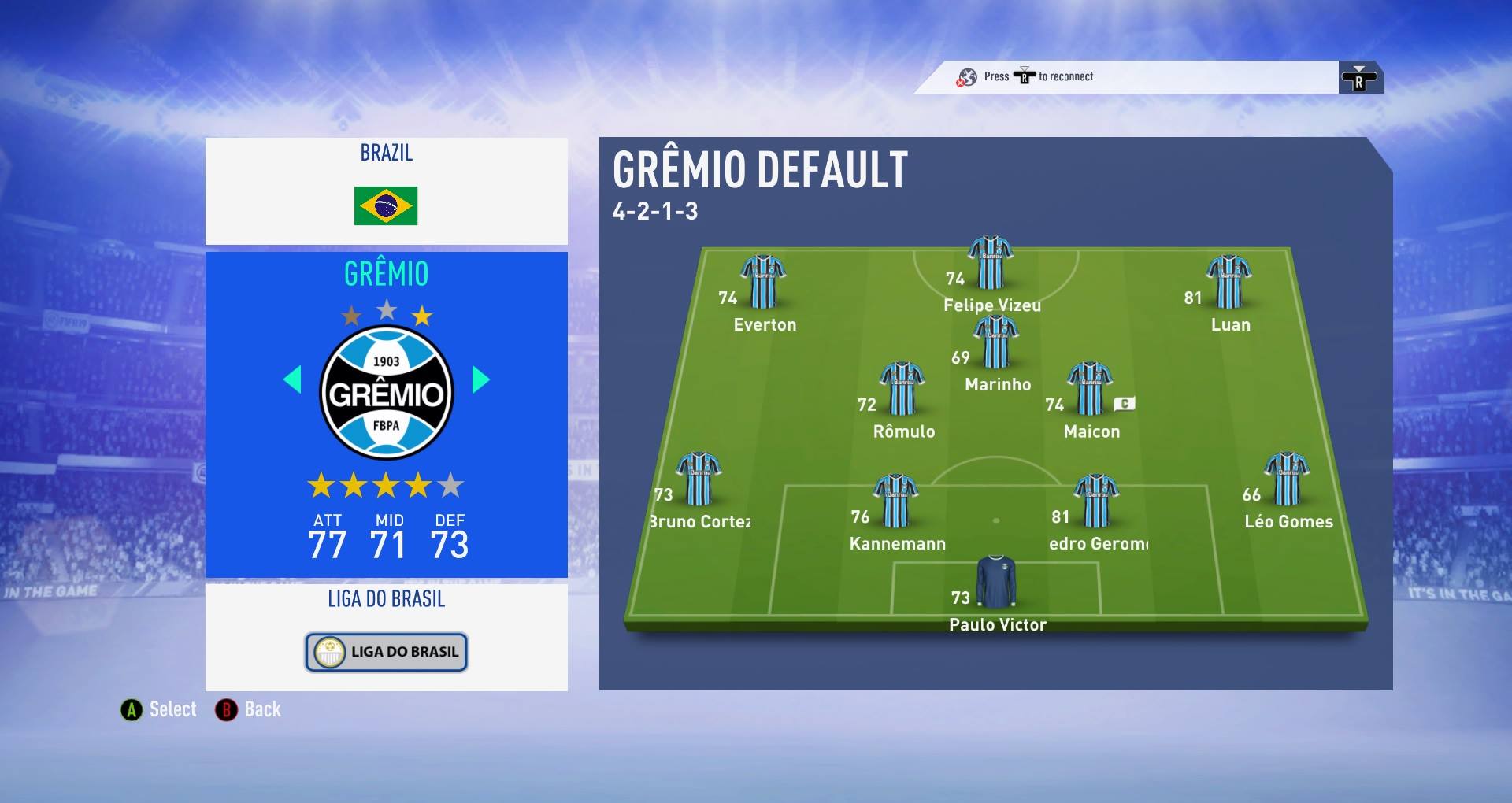 Fifa Pro Clubs Fifa Proclubs Twitter
