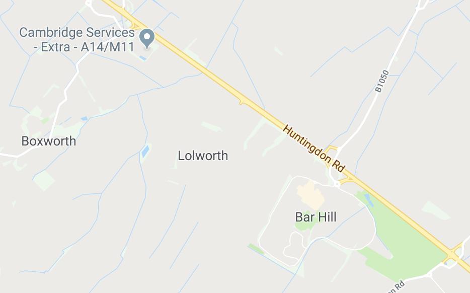 Miss_JMW's tweet photo. @OrdnanceSurvey Always do a little smirk as I drive past Lolworth #InternationalDayOfHappiness #MappinessDay https://t.co/s8bsnh4yyd