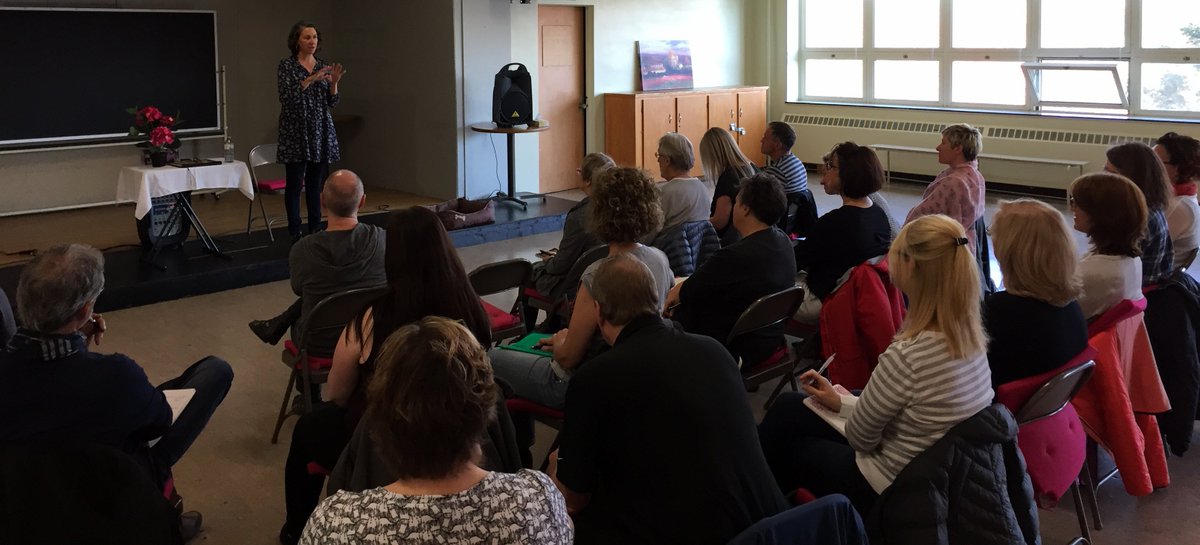 Un seul atelier d'ÉVEIL AU MAÎTRE EN SOI cette saison... pour créer une vie d'abondance en toute conscience! Détails sur francegauthier.ca/eveil-au-maitr…