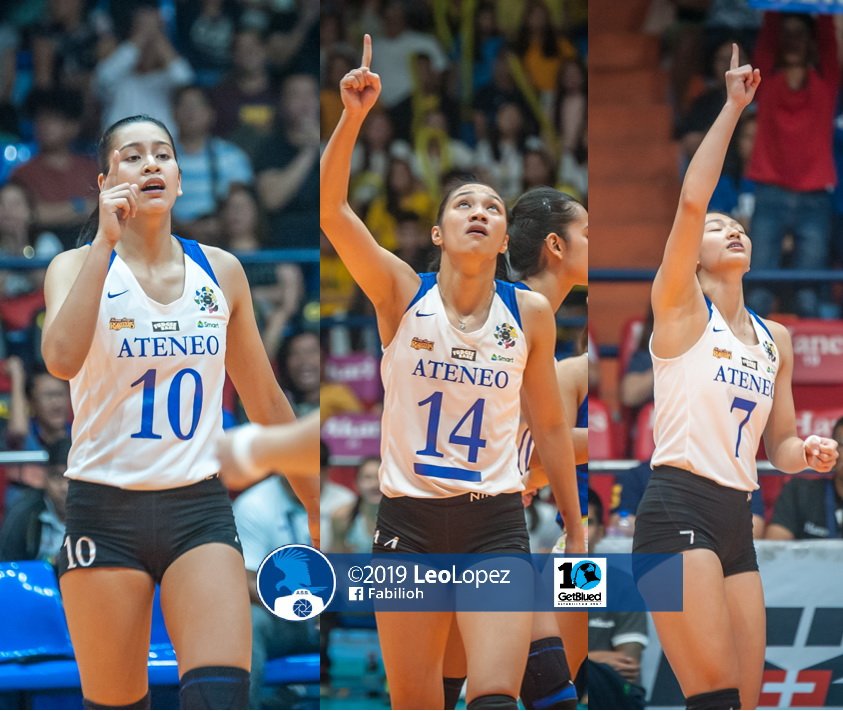 FightBlueNWhite's tweet photo. For Whom the One Big Fight is fought. #OBF https://t.co/fGbKUq2ESi