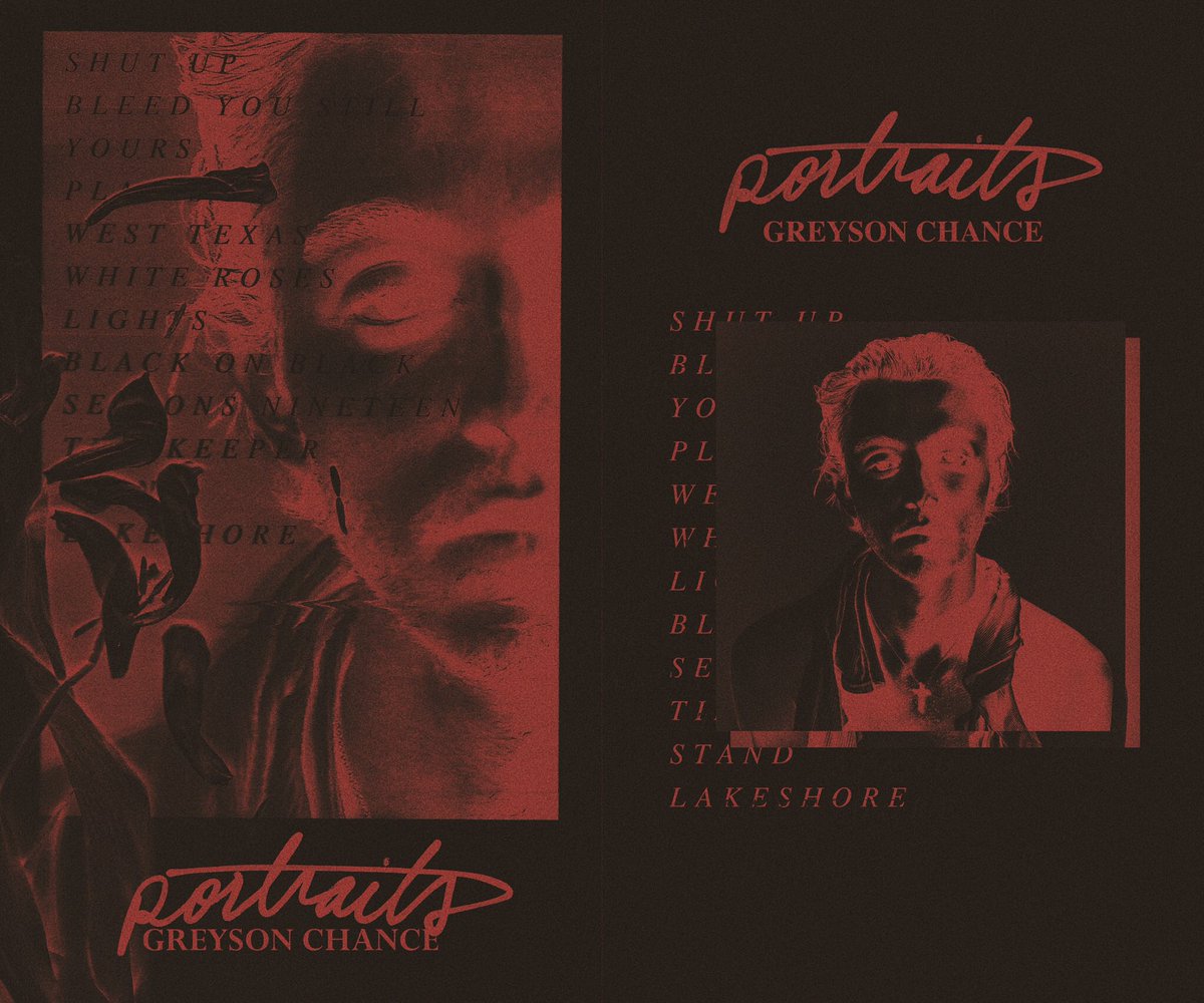 makeyourmarkz's tweet image. portraits has been out for a couple of days &amp;amp; i haven’t posted anything creative in a while! enjoy this little design i did! i wanted to do something with dried flowers and this was the perfect opportunity! - inspired by portraits - @greysonchance