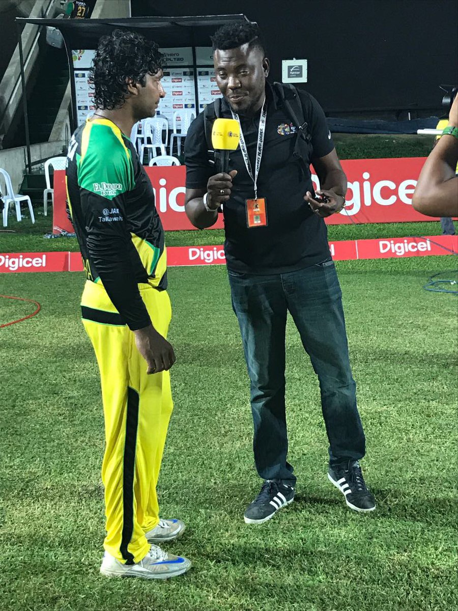 ktoussaint30's tweet image. We need to understand sports are an environment for both male and female. Therefore one should not chastised women for their sporting prowess. Let’s support the movement and use #MeAtWork using your ugliness sporting photo. @darensammy88 @Footycric @rayad51 @taylaharriss