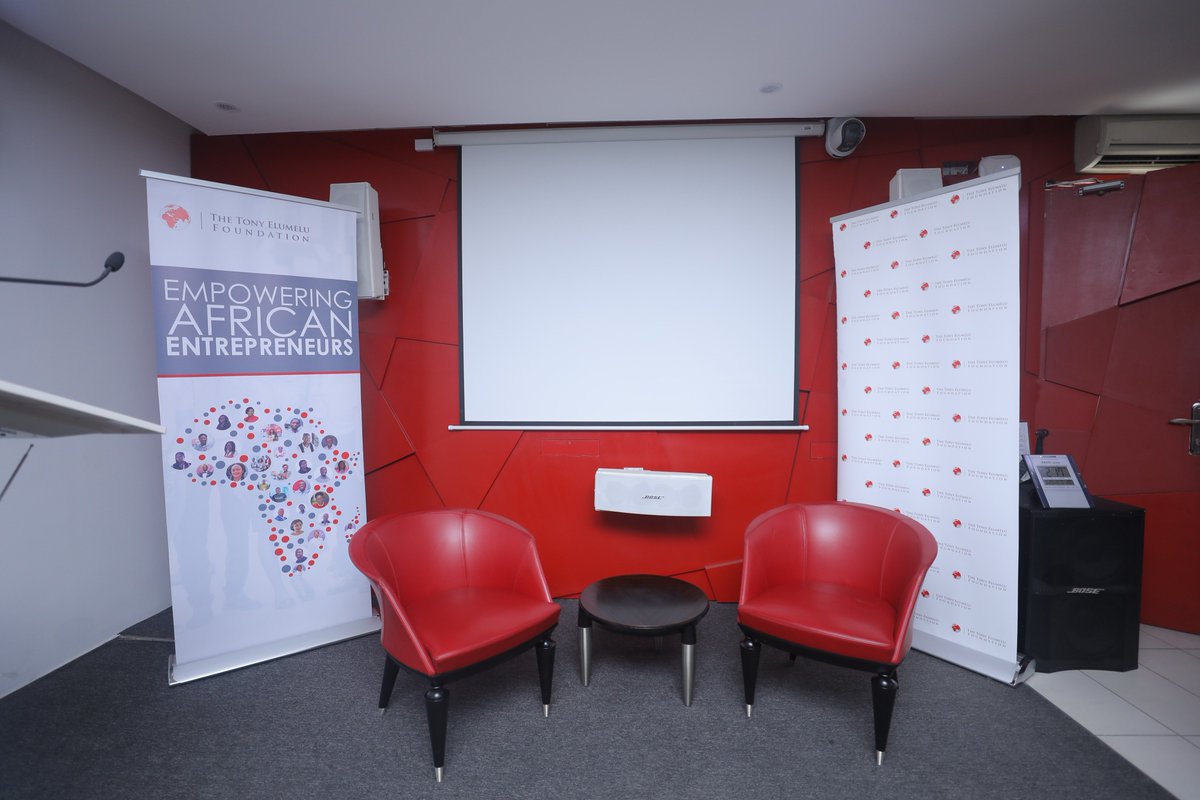 TonyElumeluFDN's tweet photo. We will be hosting the Belgian Minister, Philippe De Backer and his delegation at #TEF as we feature engaging discussions, networking and a pitching competition. Follow us for updates #TEF2019 https://t.co/sqb88K4TAS