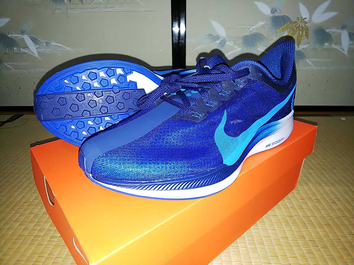 コーイチロー Zoom Pegasus 35 Turbo Oregon Project Nike ペガサスターボ Oregon Project コーイチロー Zoom Pegasus 35 Turbo Oregon Project Nike ペガサスターボ Oregon Project