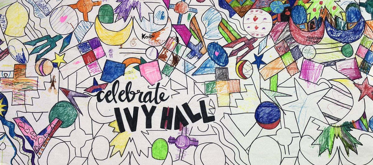 Lindgren_Art's tweet photo. #inspire96 #collaborativemural https://t.co/WFjL3y1EXy