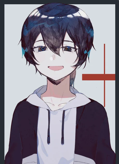 笑って 