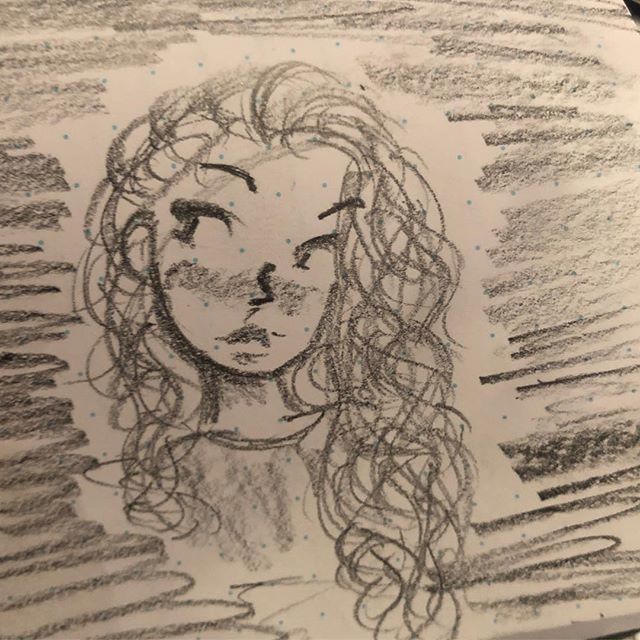 KevinPeterson's tweet photo. Oh hey :) #art #illustration #drawing #draw #artist #sketch #sketchbook #paper #artsy #instaart #beautiful #instagood #gallery #masterpiece #creative #instaartist #artoftheday #model #cuteart #cute

#kevinpetersonillustrator #kevinpetetsonart #kevinpeter… https://t.co/wY2HnuDz9A https://t.co/M4Gr8VmxYK