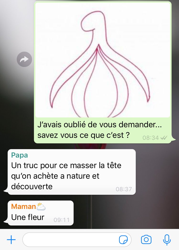 laphilocalist's tweet image. Faites le test avec vos familles qu’on rigole et surtout qu’on en finisse avec l’ignorance autour de la question 🙏🏼 #itsnotabretzel #clitorevolution