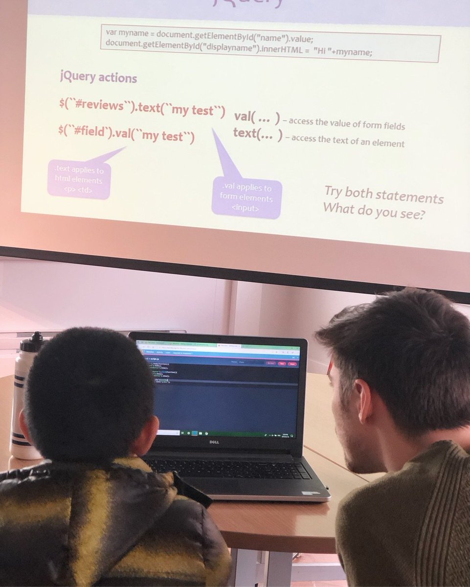 CyberLaunch Academy tweet media