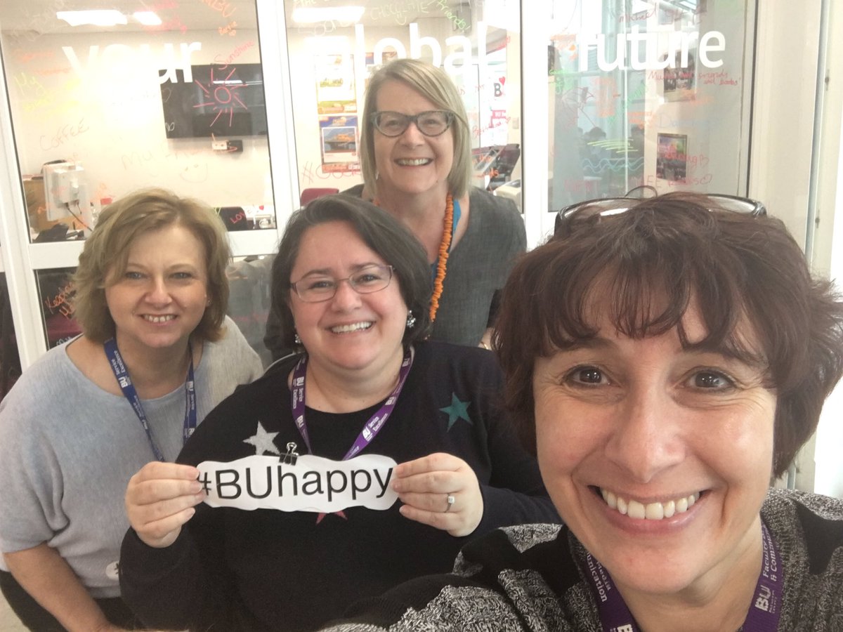 it_se's tweet photo. #buhappy with great colleagues ππ https://t.co/oxGOKzCkQE