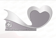 safenebraska's tweet photo. Have you been affected by #DistractedDriving? Share your story here: https://t.co/tCoX6VhgDw In return for your courage in sharing your story, we will send you a lapel pin to wear in order to raise awareness of the dangers of distracted driving. #LifesMoreImportant #DDAffectedMe https://t.co/9jNWMA1cig