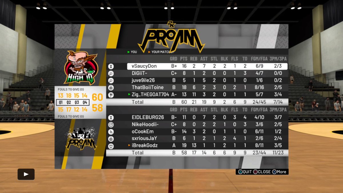 S0A_HighIQ's tweet photo. Another night of games and the train keeps rolling. Good games to @S0ARoyalty and @S0A_Dragons 

@StarrrTexas @DDanglan @OfficialS0A https://t.co/tjhAFXrf8T