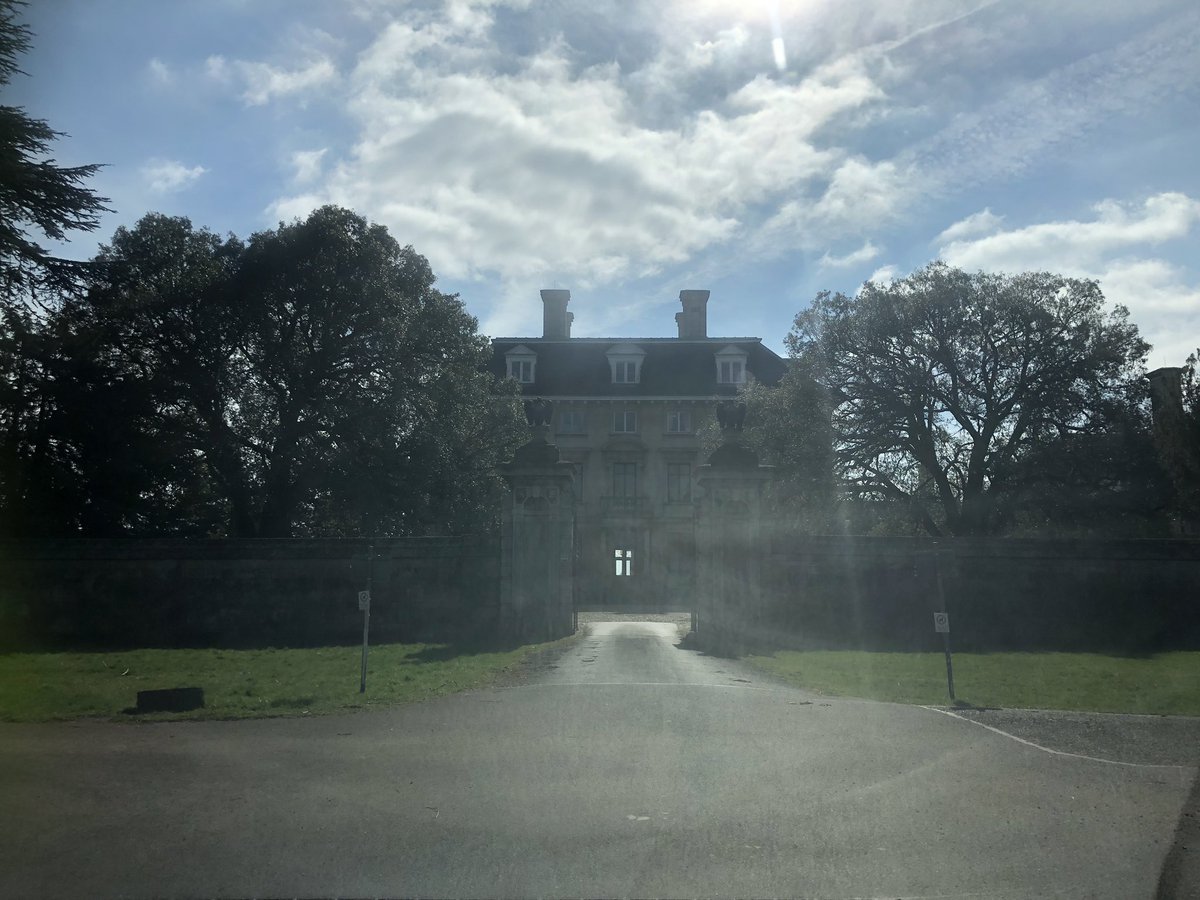 OptHRLimited's tweet photo. Today has been all about conducting a business wide employee feedback assessment to develop a ‘Culture Development Programme’ for my client.Enjoying scenic drives and beautiful buildings between their locations.
#OptHR #HR #CompanyCulture #StaffDevelopment #Business https://t.co/RwBW0NjRLU