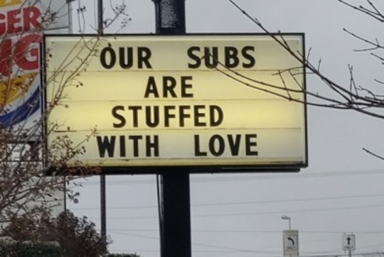 yucathicc's tweet photo. Y'all ever been jealous of a sandwich? They're really out here living my dream :( https://t.co/JE7X7I57yK