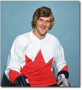 Happy 71st birthday to one of the greatest hockey players of all time, Bobby Orr.    