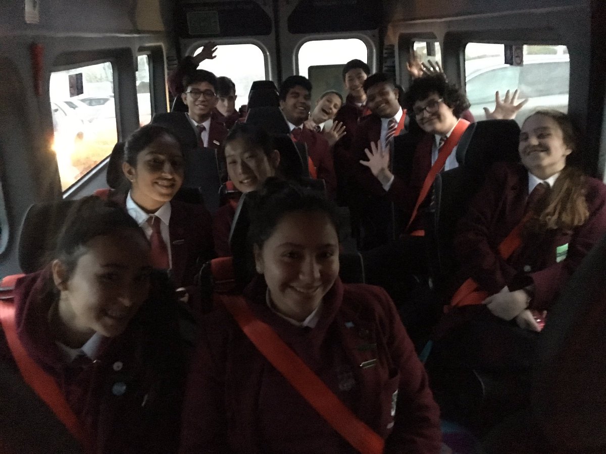 GeoffMorganBio's tweet photo. Another great STEM:BioClub trip @EdinUniLetsTalk this time on analysing tumour genomes to improve therapeutic success #p53 https://t.co/MuCXHqMLOD